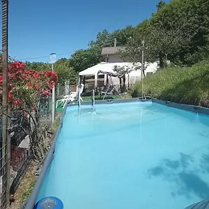 Casa vacanze Soleluna, Carro